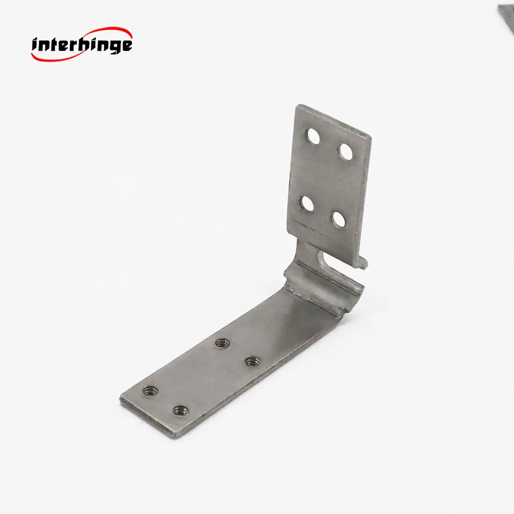 Door Frame Wheel Seat Bracket YTWA004