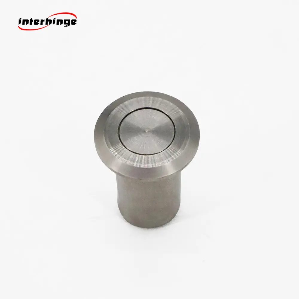 Dust Proof Strike Socket YTWA006