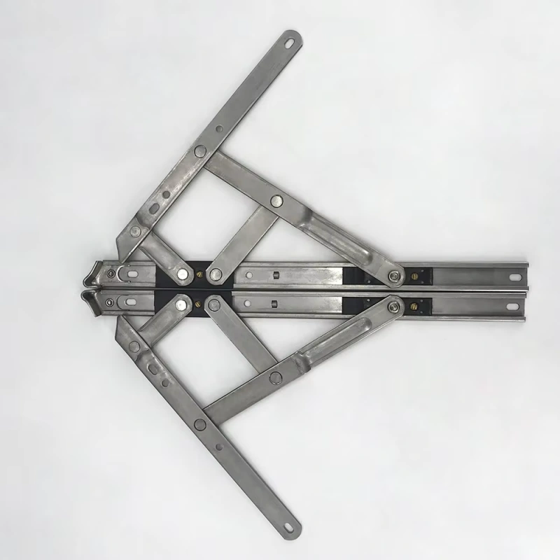 Heavy Duty Friction Stay YTFS001