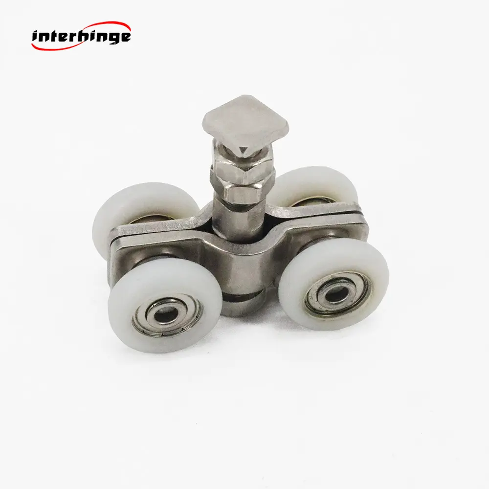 Sliding Door Fitting Roller YTDR001