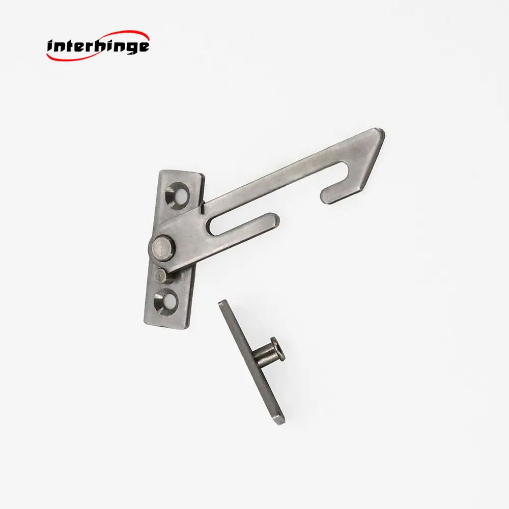 Window Restrictor Kids Safe Lock Limiter YTWF003