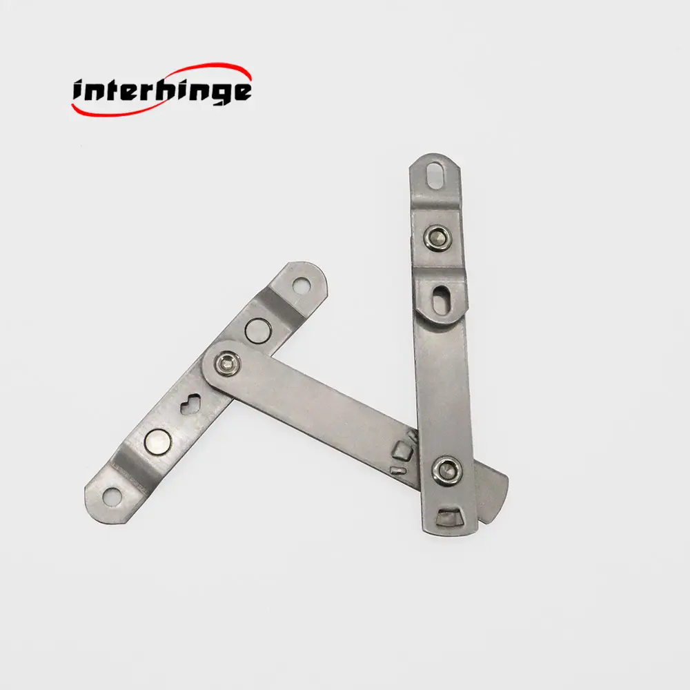 Window Restrictor Stay YTWF001