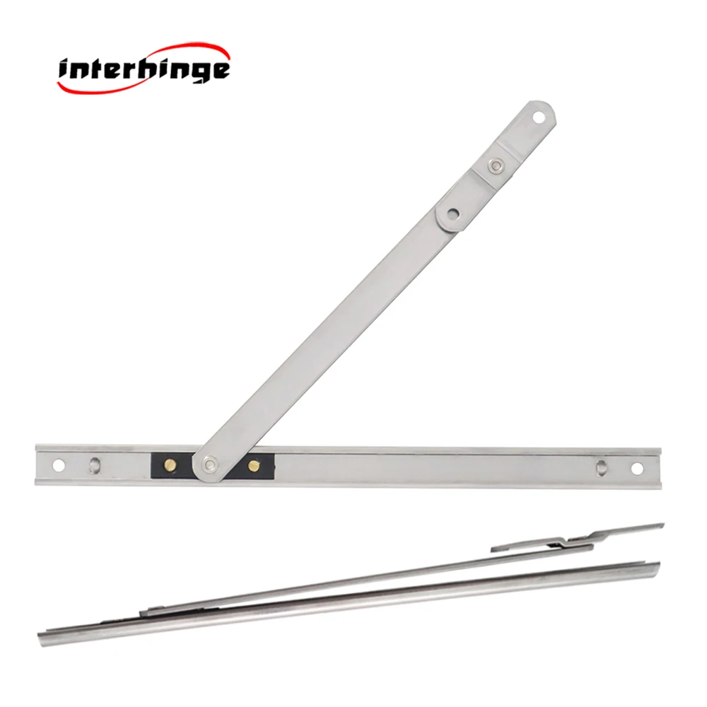 2 Bar Window Stay YTWH015