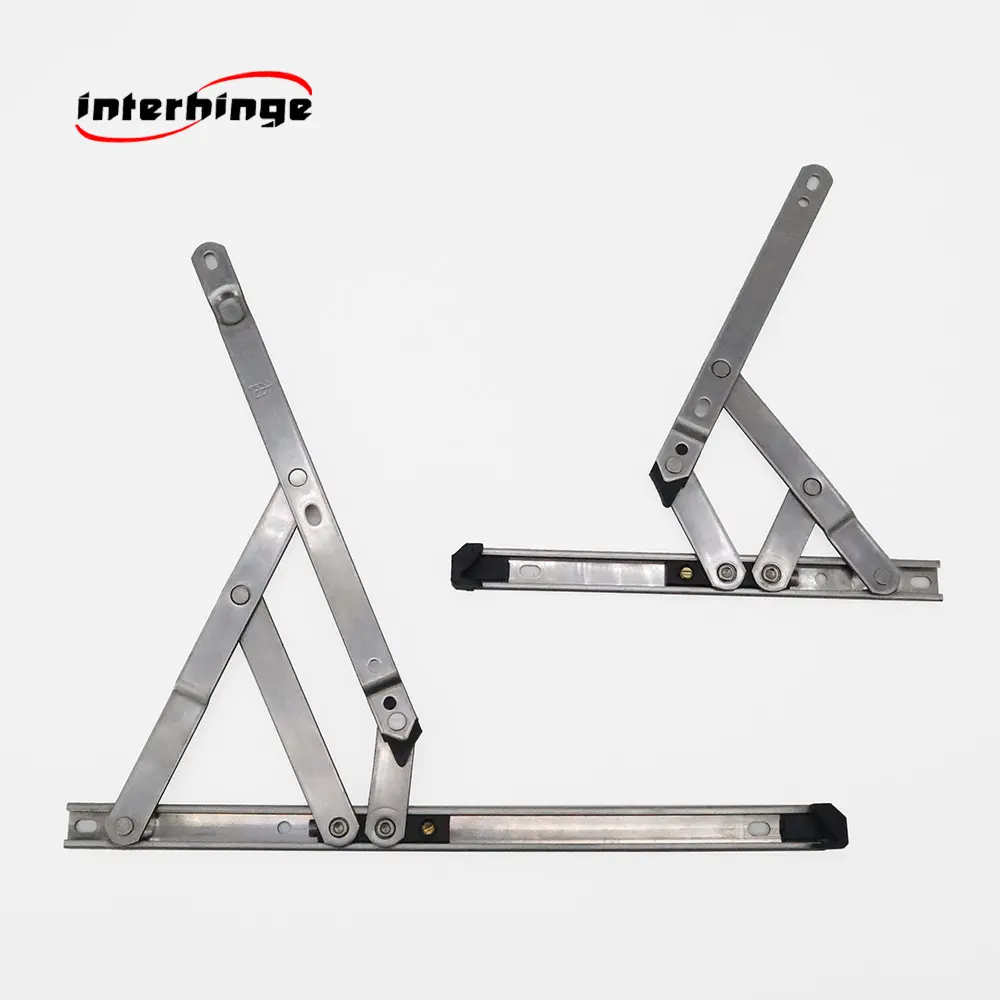 Aluminum Window Friction Stay YTFS053