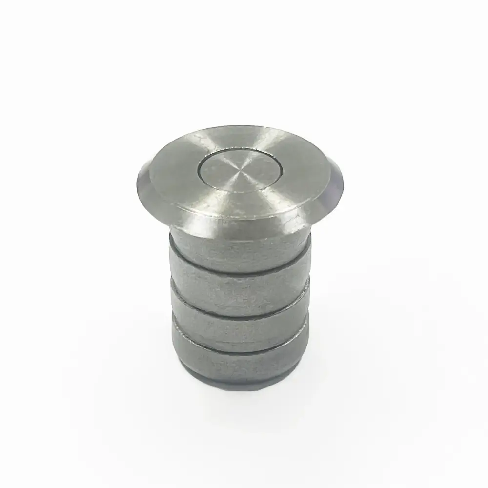 Dust Proof Strike Socket YTWA007