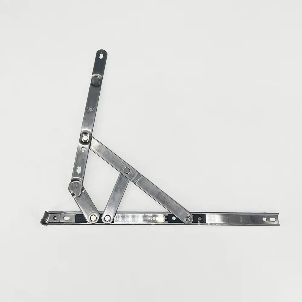 Heavy Duty Hinge YTFS034