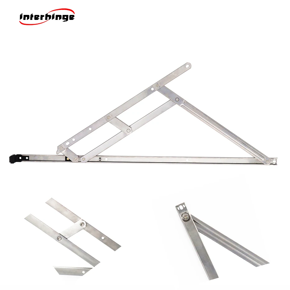 Top-hung Friction Stay YTFS056