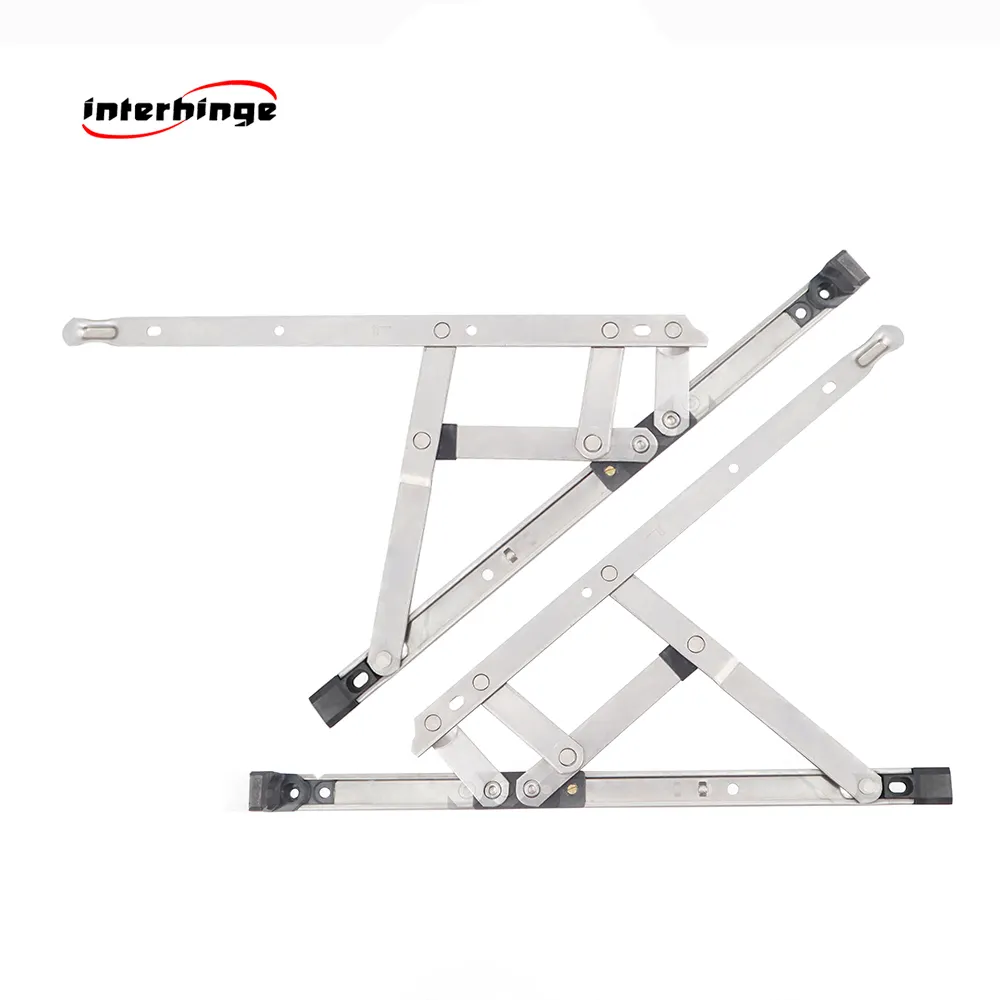 5-Bar Window Hinges YTFS062