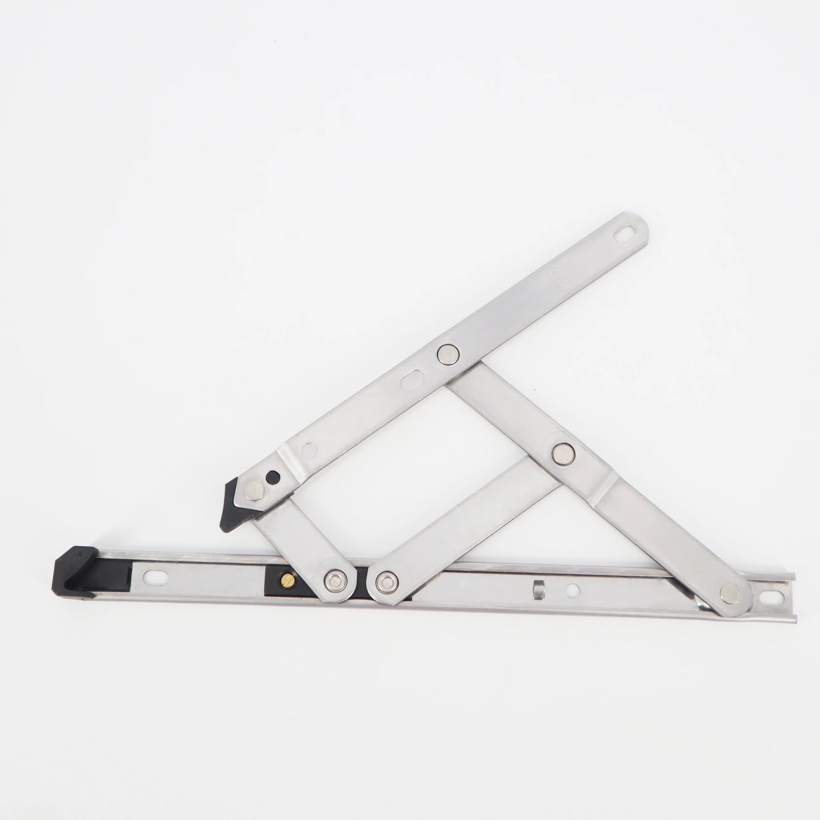 Standard friction stay casement window hinge – Video