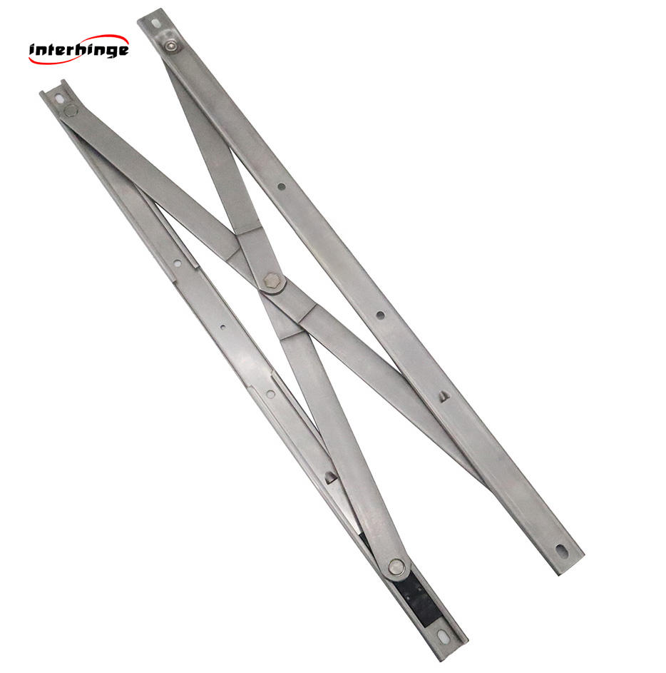 Parallel Hinges YTWH018