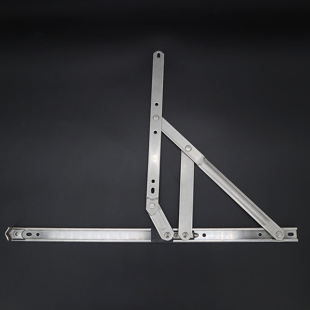 Double Open Window Friction Stay YTFS077