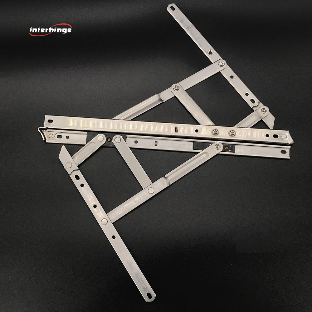 Egress Window Stay Hinge YTFS090