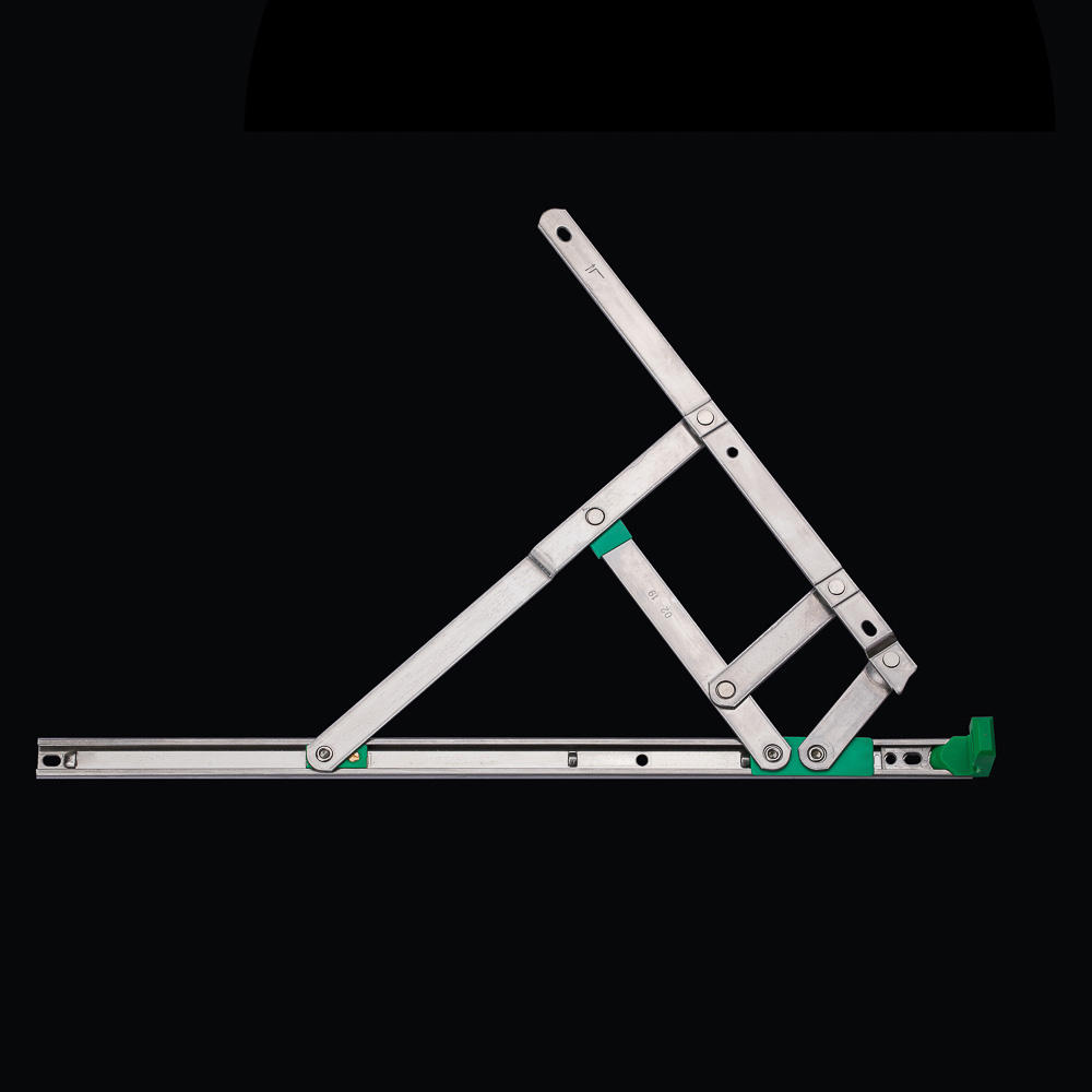 Egress Friction Stay Hinge YTFS088
