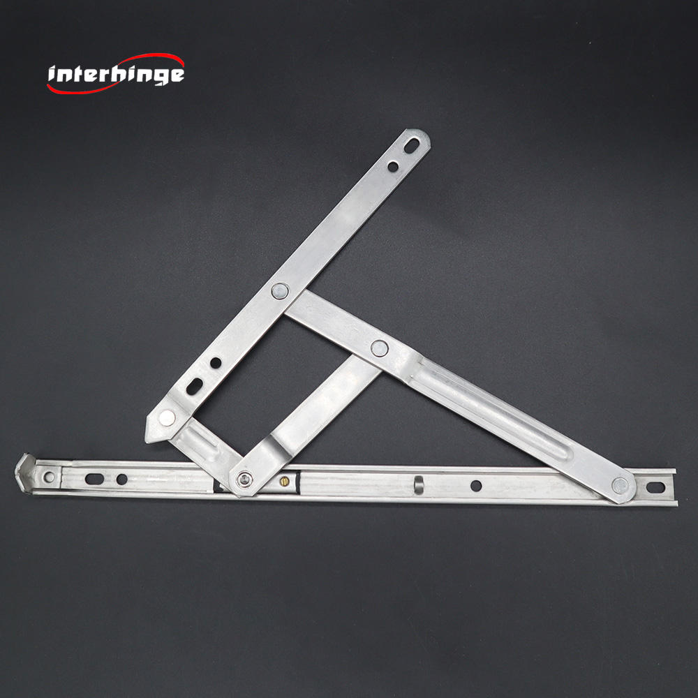 Upvc Window Hinge Stay YTFS079