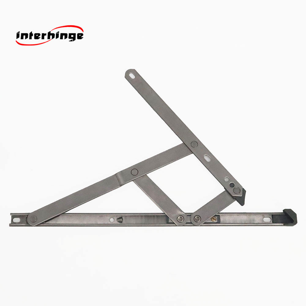 15mm Square Groove Friction Stay YTFS109
