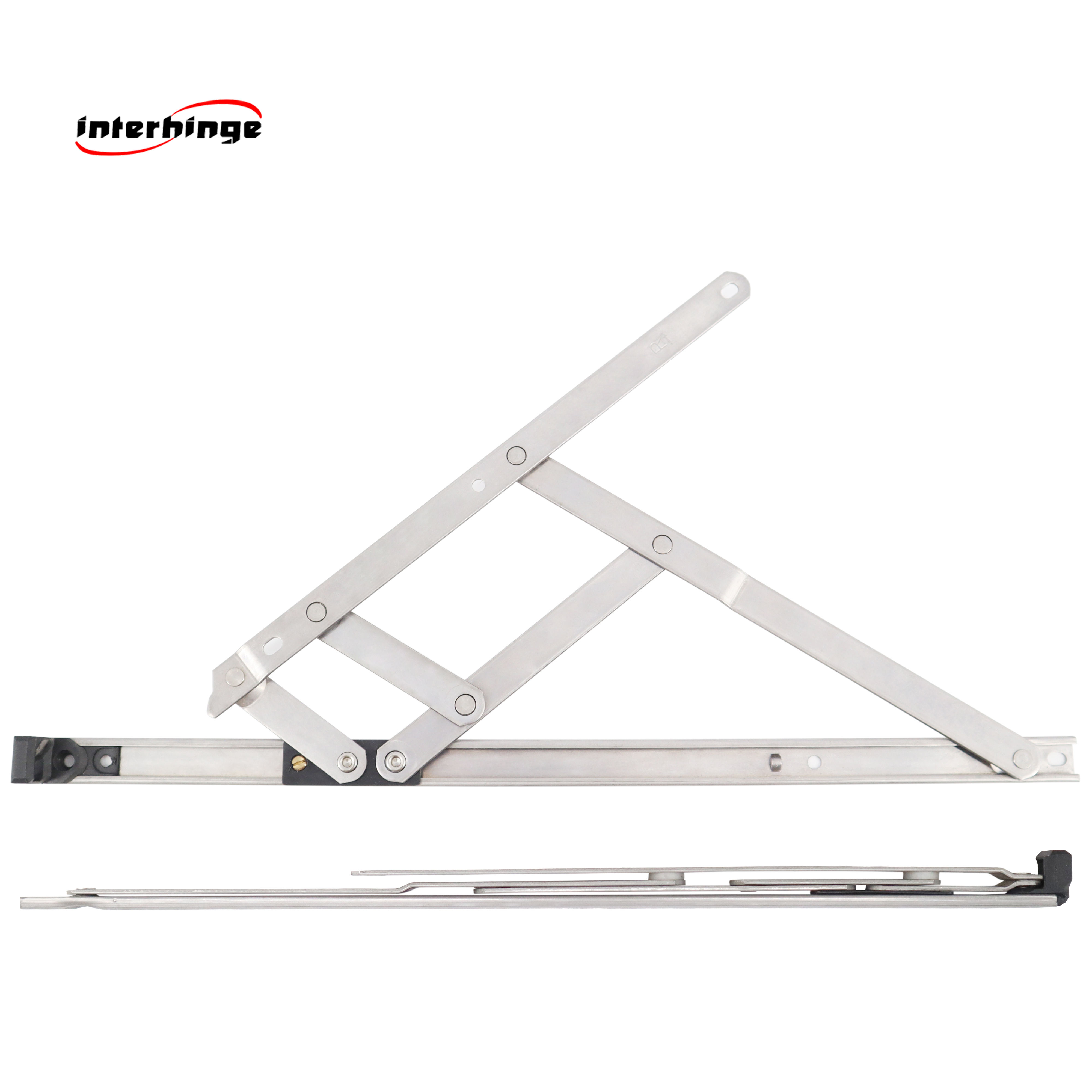 5 Bar Friction Stay Hinge YTFS098