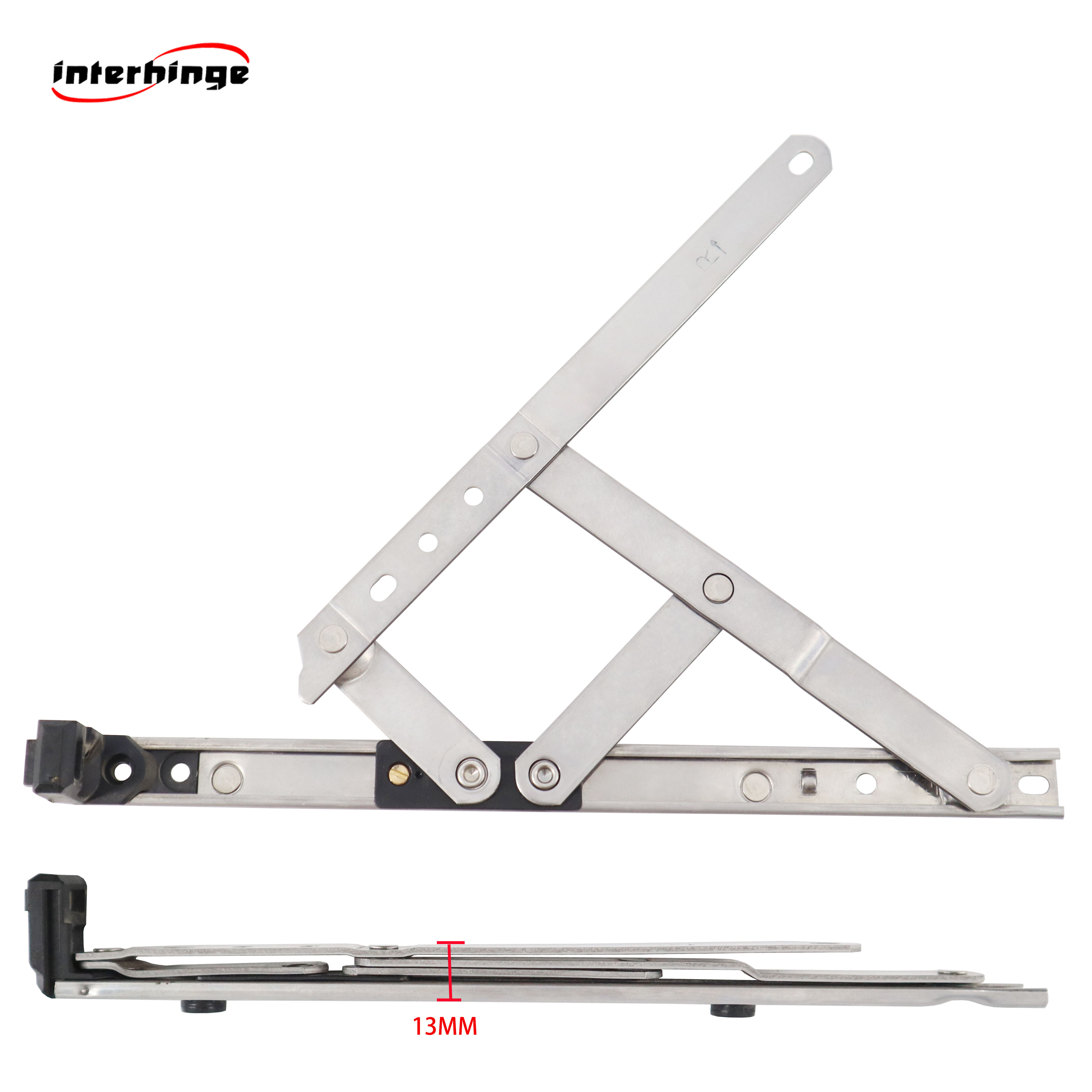 13mm Stack Height Friction Stay YTFS117