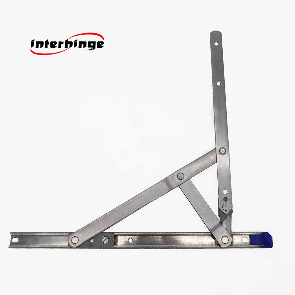Egress Only Friction Stay YTFS122