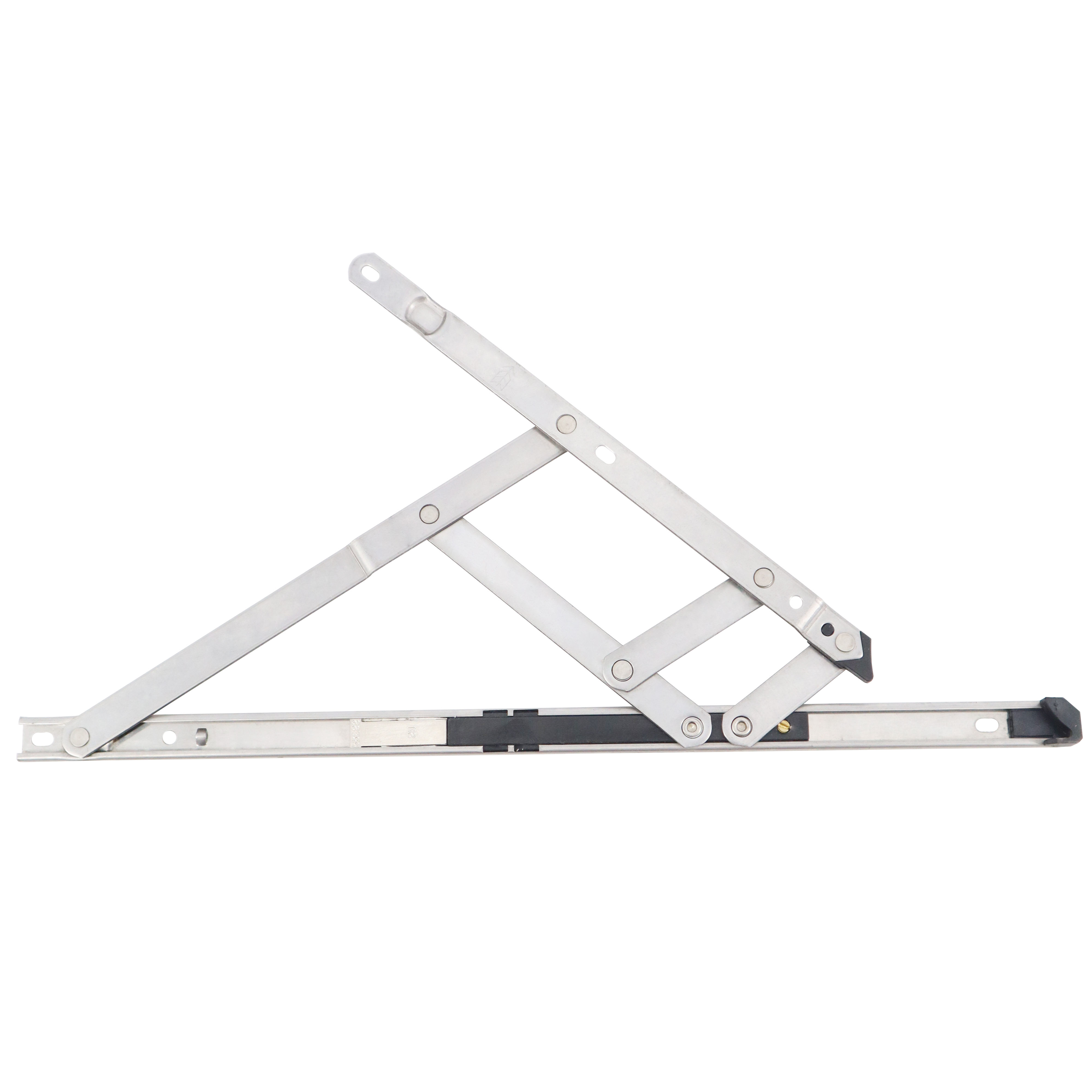 Window Hinge with Restrictor YTFS116