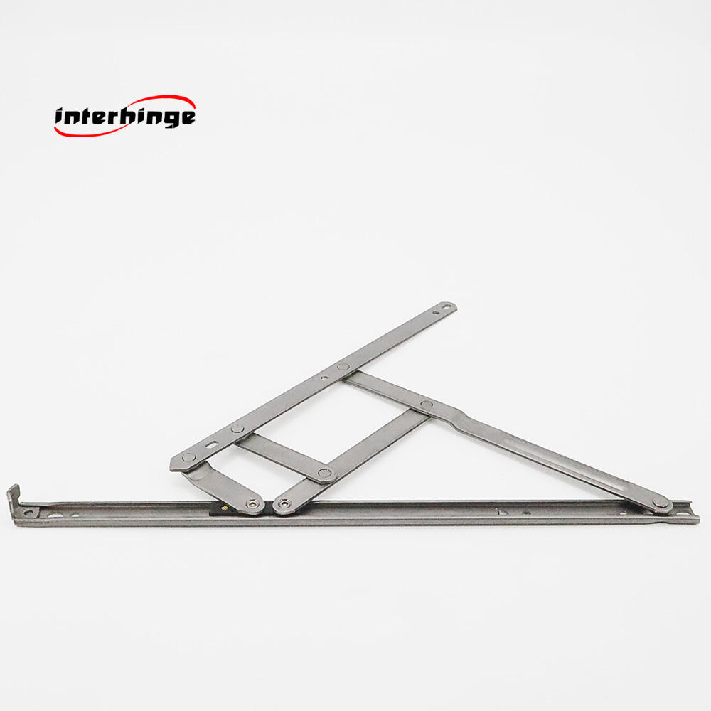 Aluminum Alloy Window Friction Stay YTFS171