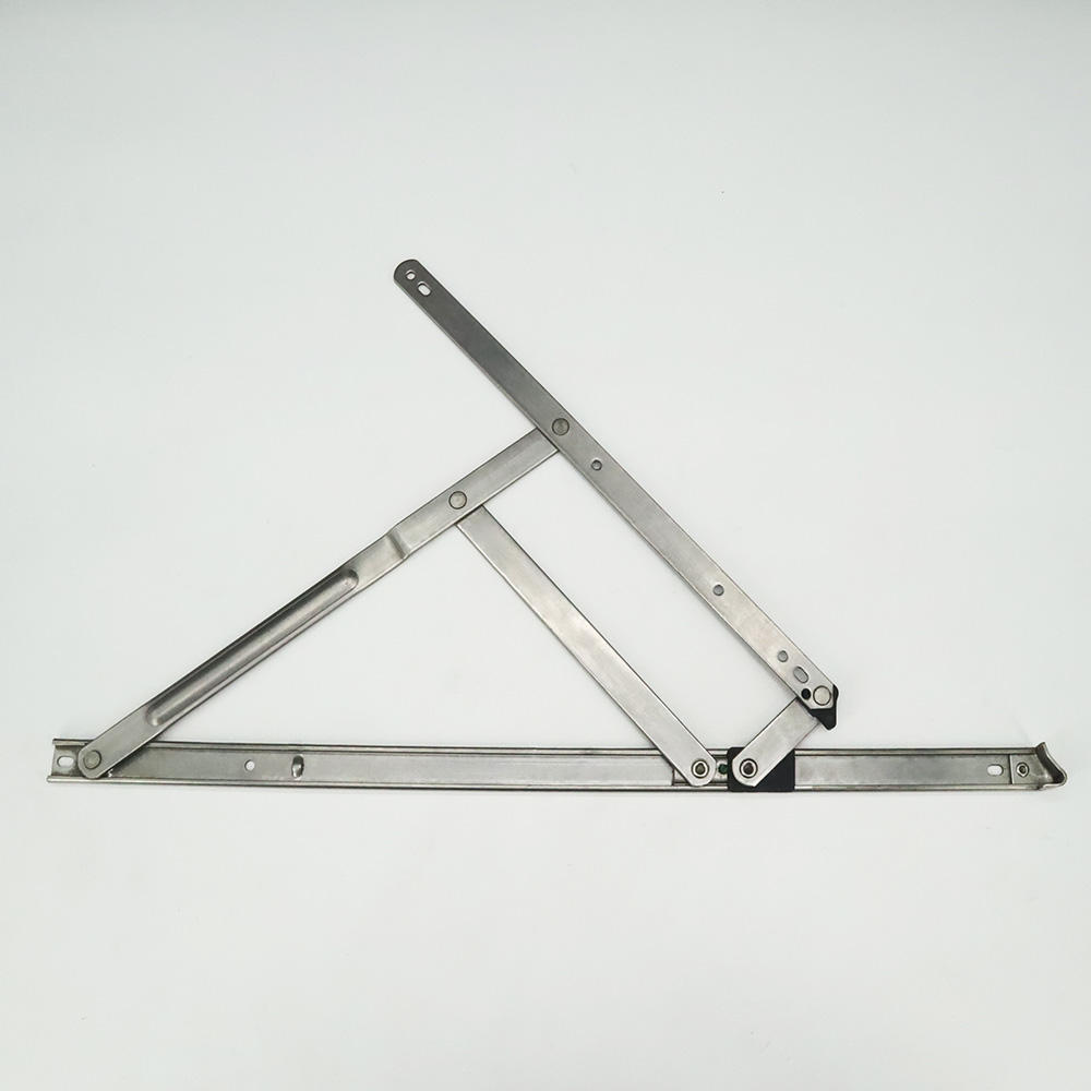 Heavy Duty Friction Stay Hinges YTFS177