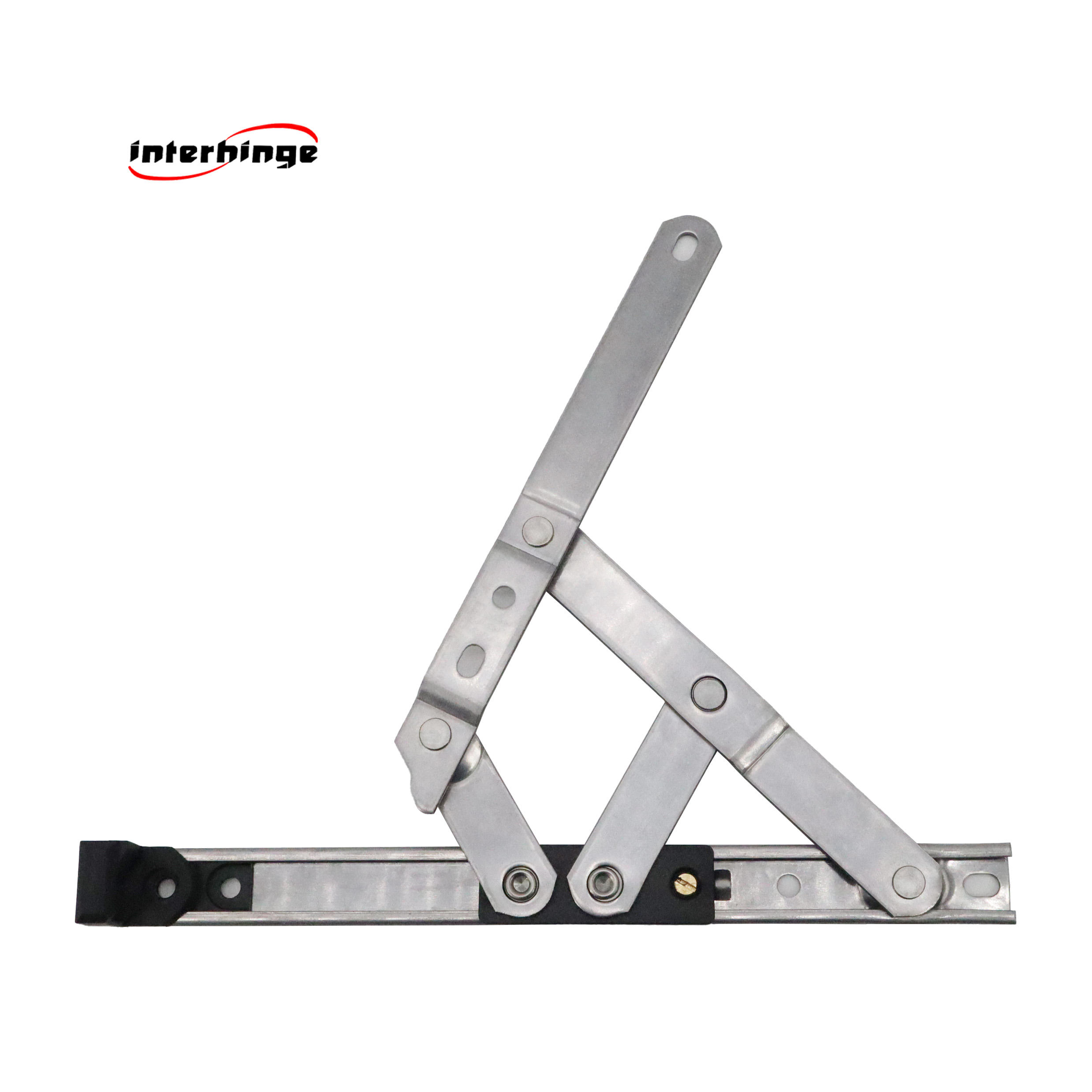 Stainless Steel 4 bar Friction Stay YTFS207