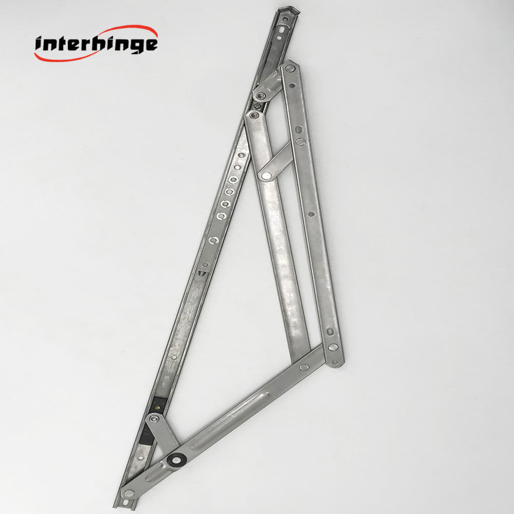 Two-Way Window Friction Hinge YTFS209