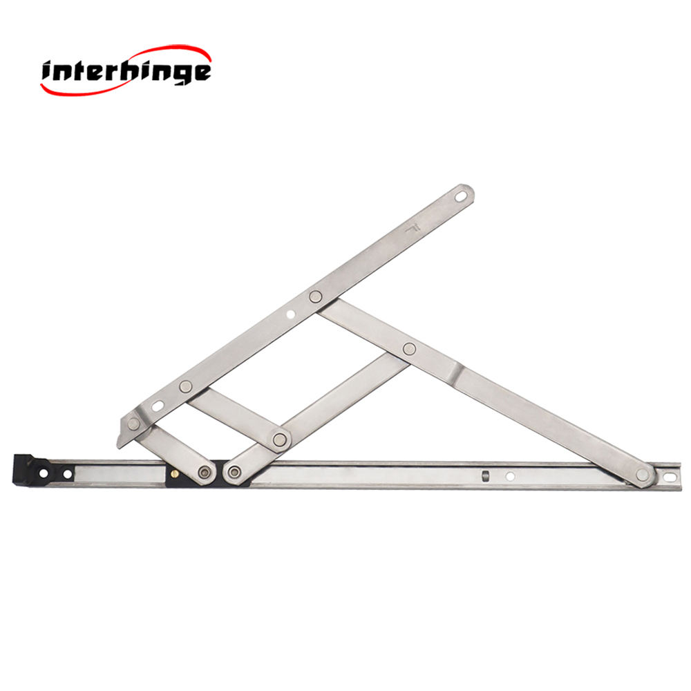 Window Accessory Stopper Hinge YTFS214
