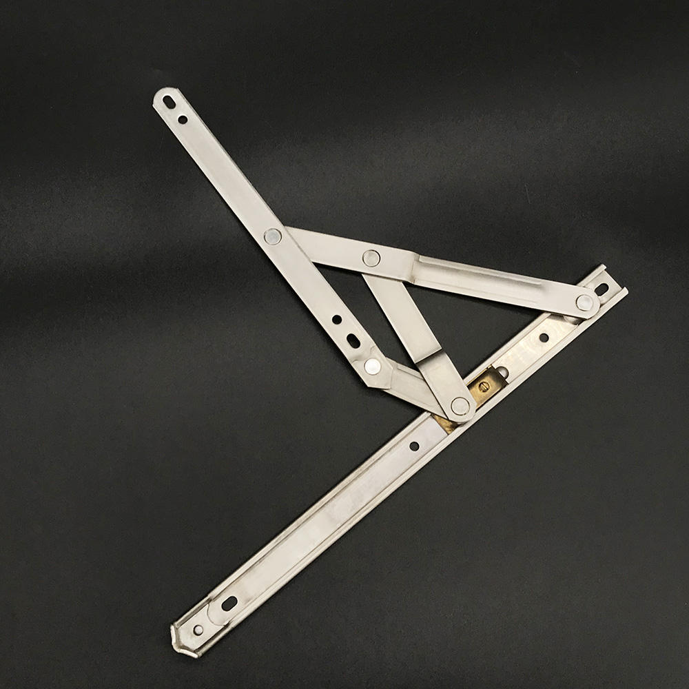 23mm Square Groove Friction Hinge YTFS232