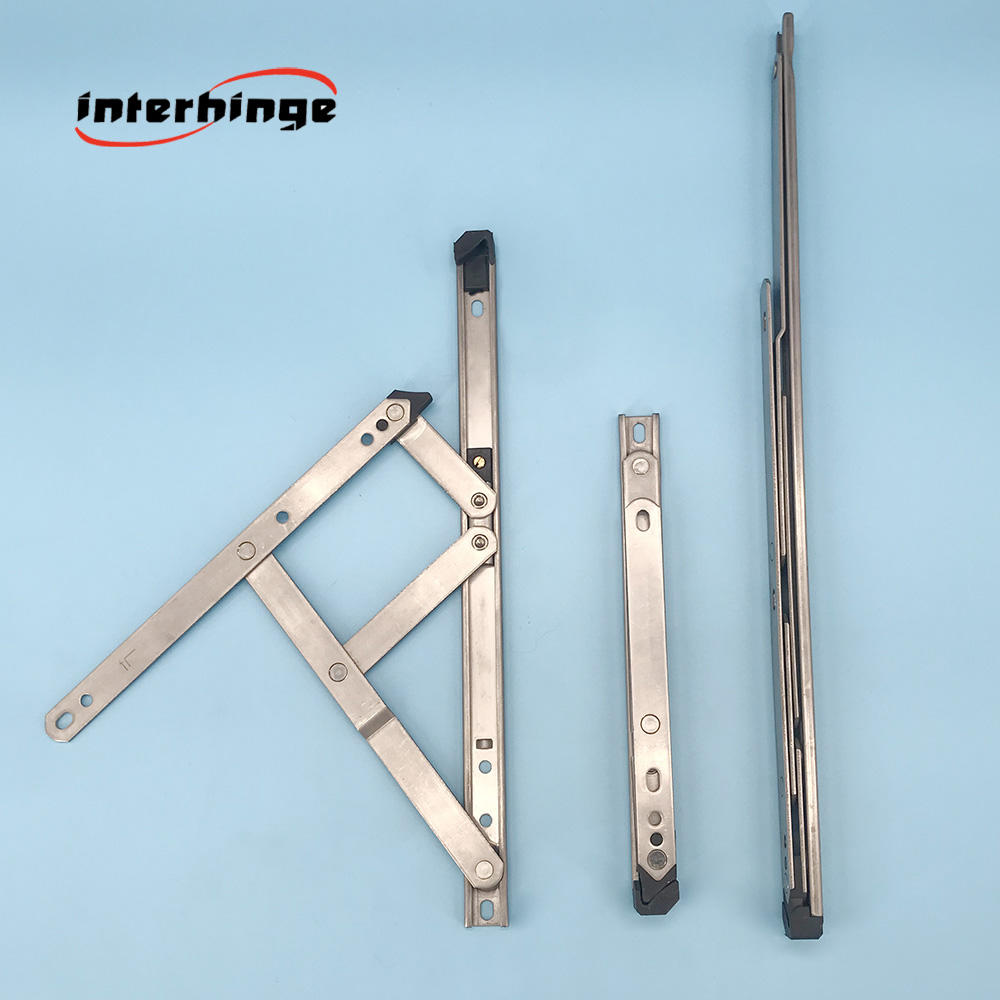 Adjustable Casement Stay YTFS222