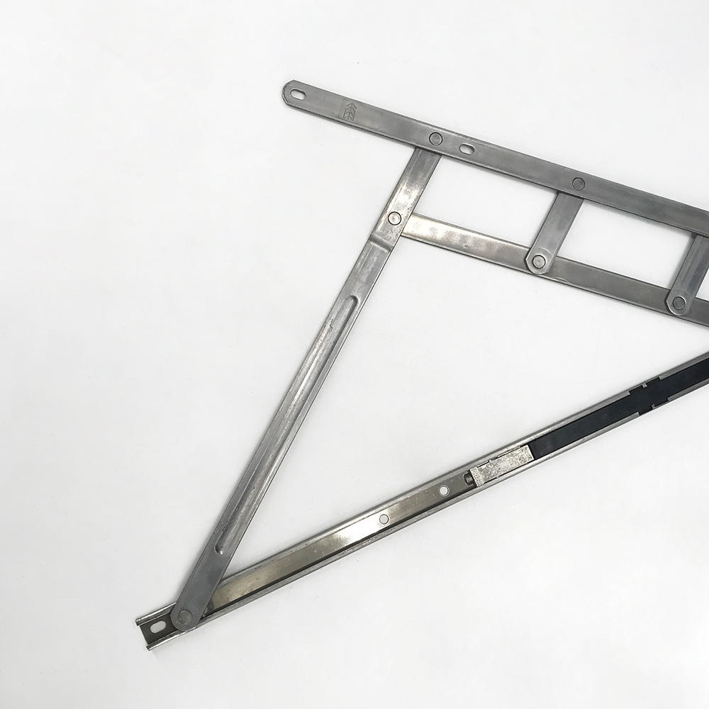 24 Inch Lock Friction Hinge YTFS216