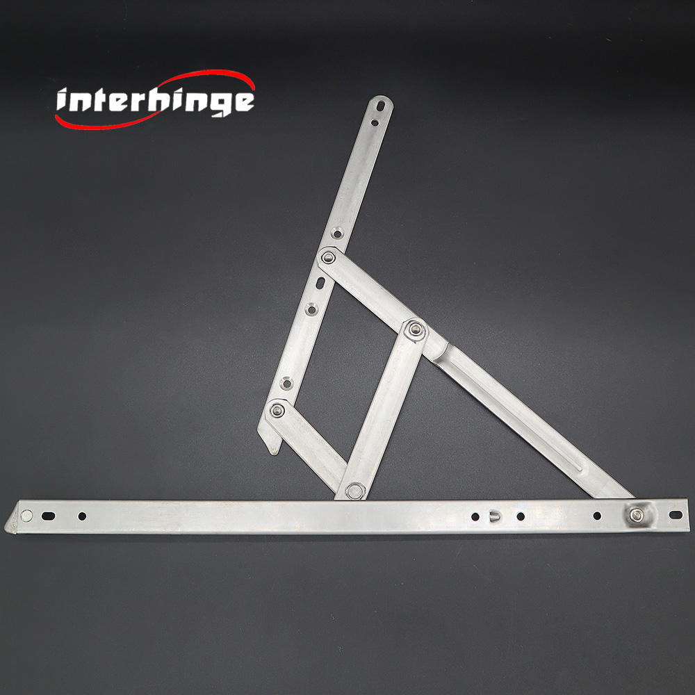 Heavy Duty Friction Stay YTFS231