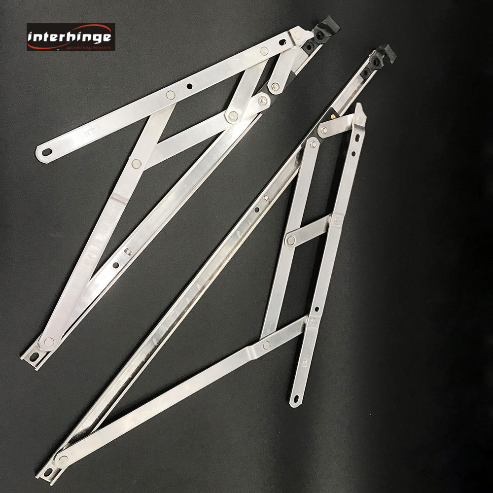 Stainless Steel Window Retainer YTFS230