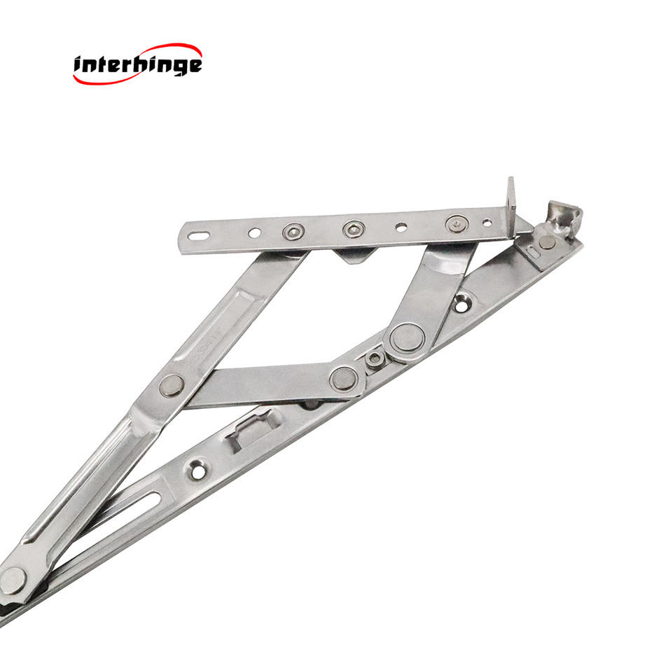 14 Inch Dustproof Hinges YTFS245