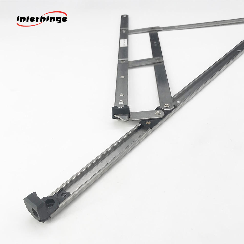 5 bar Friction Stay Hinges YTFS240