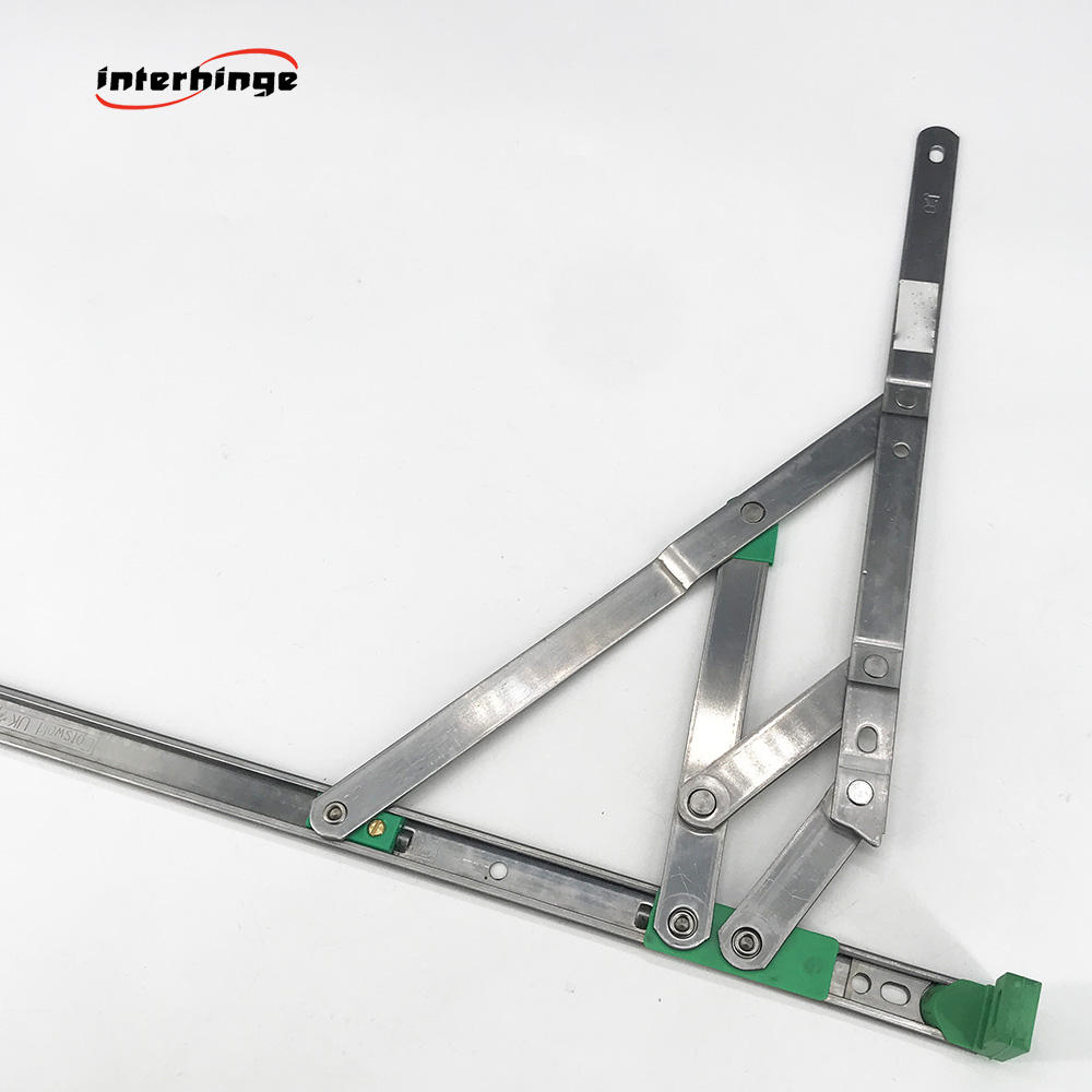 Adjustable Window Hinge  YTFS244