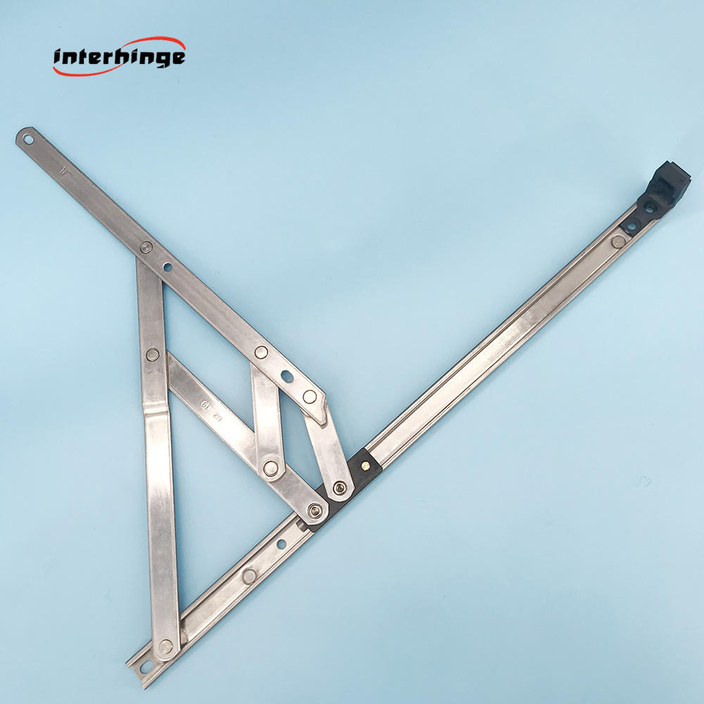 5 Bar Friction Stay YTFS264