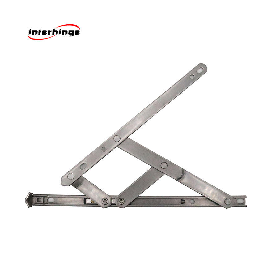 90 Degrees Friction Window Stays YTFS255