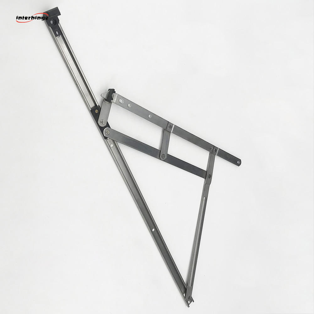 Stainless Steel Awning Friction Stay YTFS257