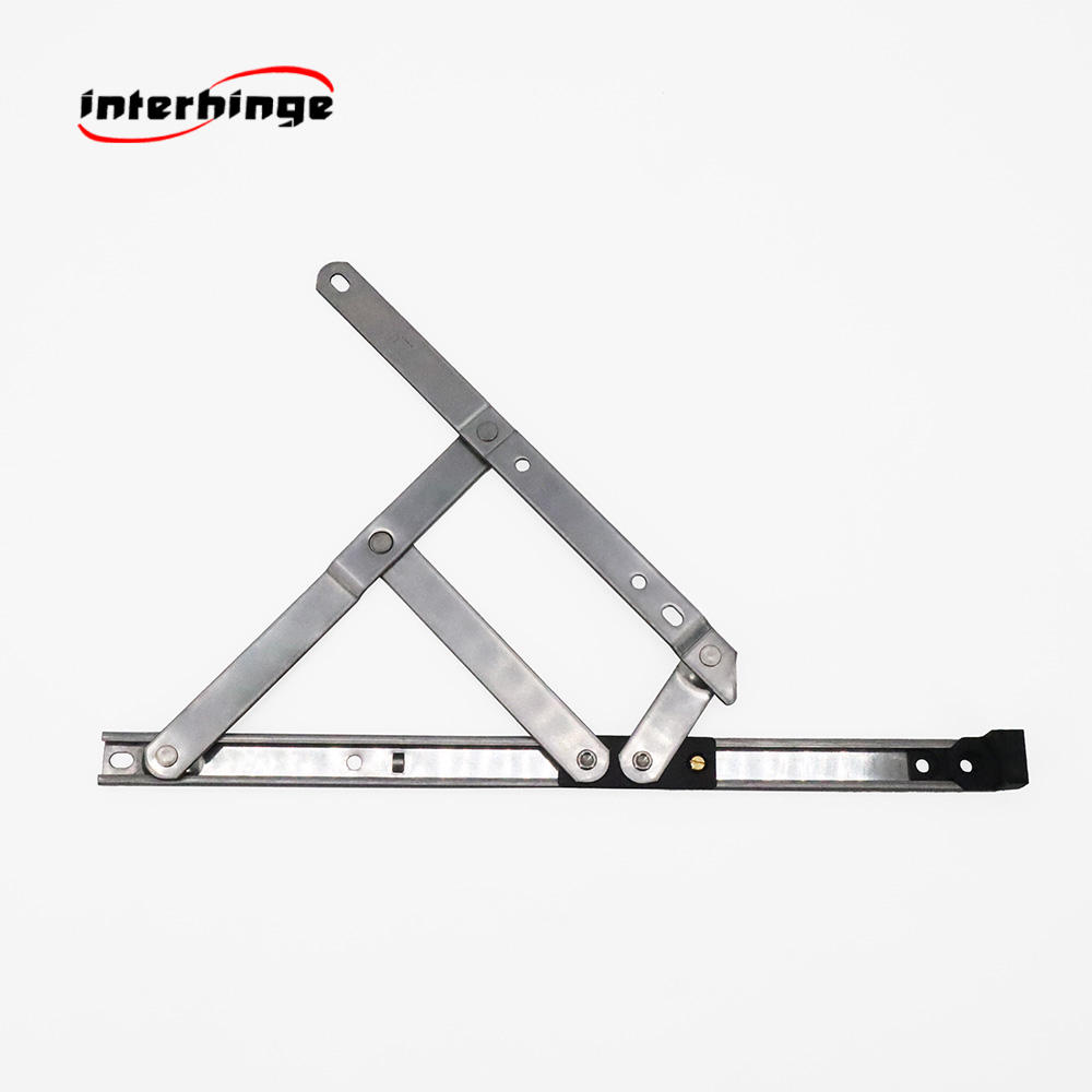 Concealed Window Hinge YTFS282