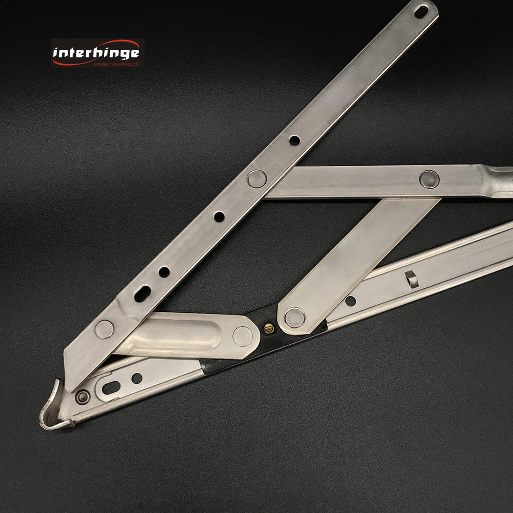 Casement Window Hinges YTFS297