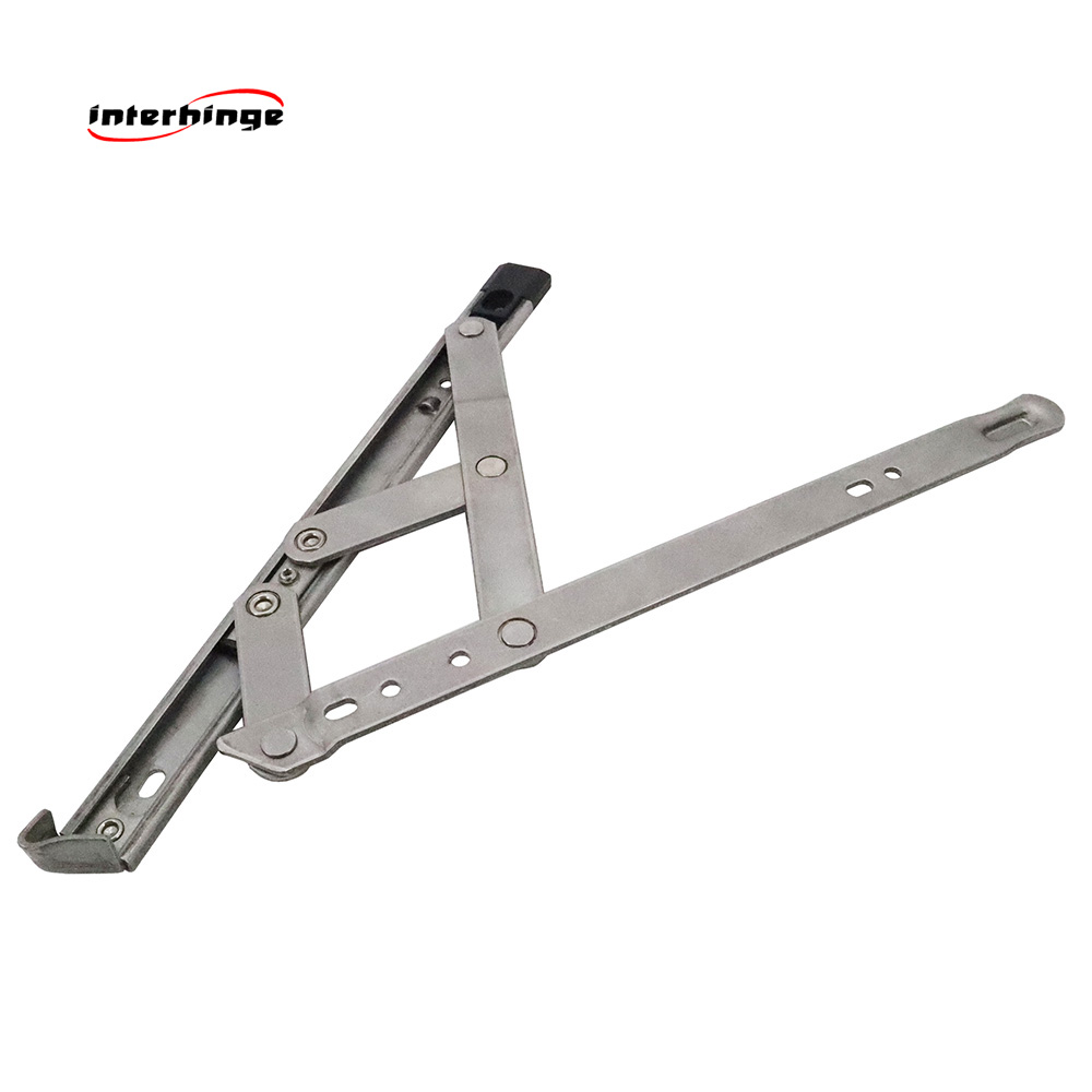 Heavy Duty Support Arm Hinge YTFS308