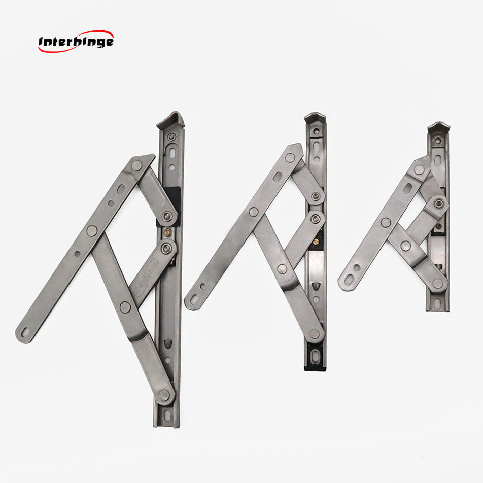 Heavy Duty Window Stay Arms YTFS324
