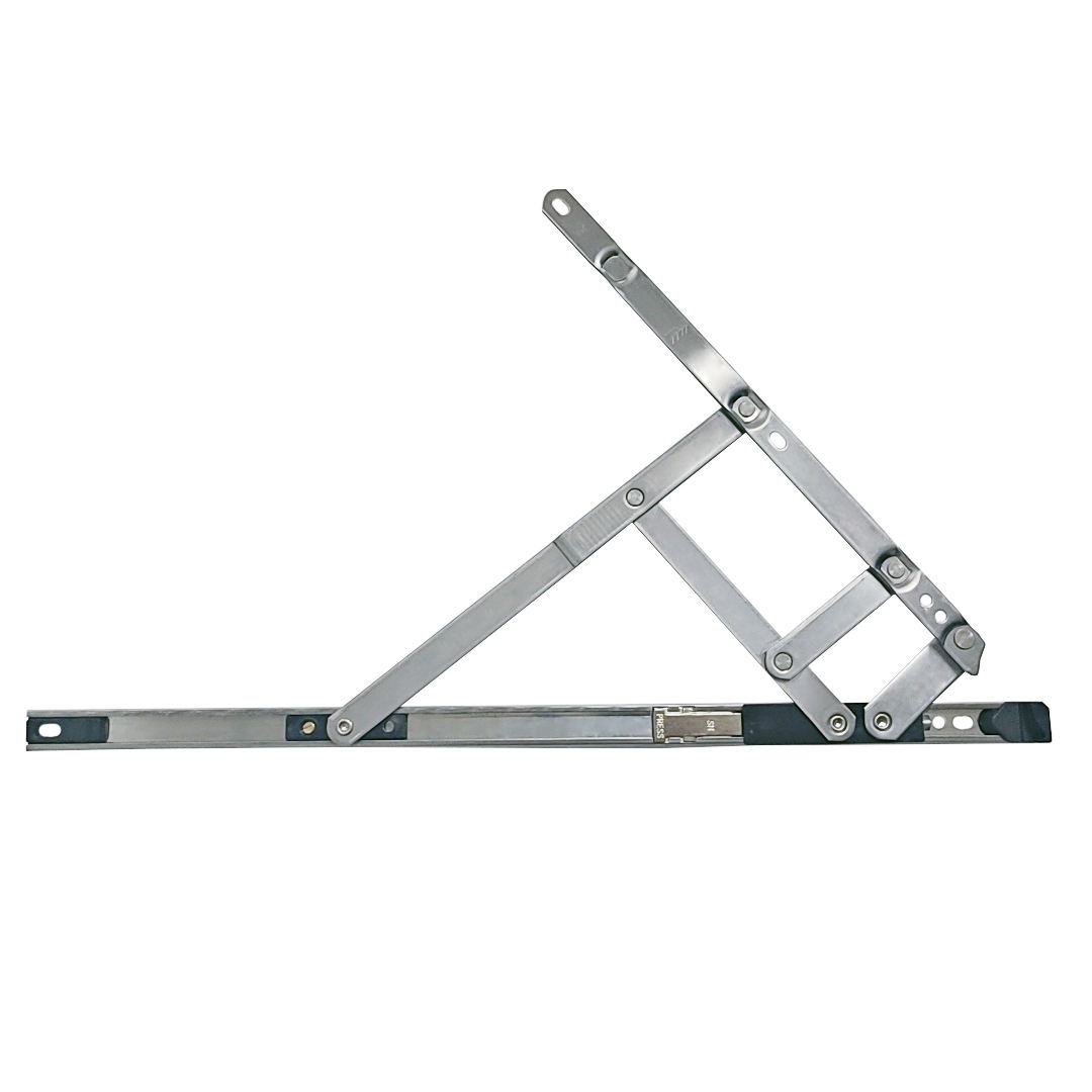 Friction Stay Hinge with Lock Limiter YTFS330