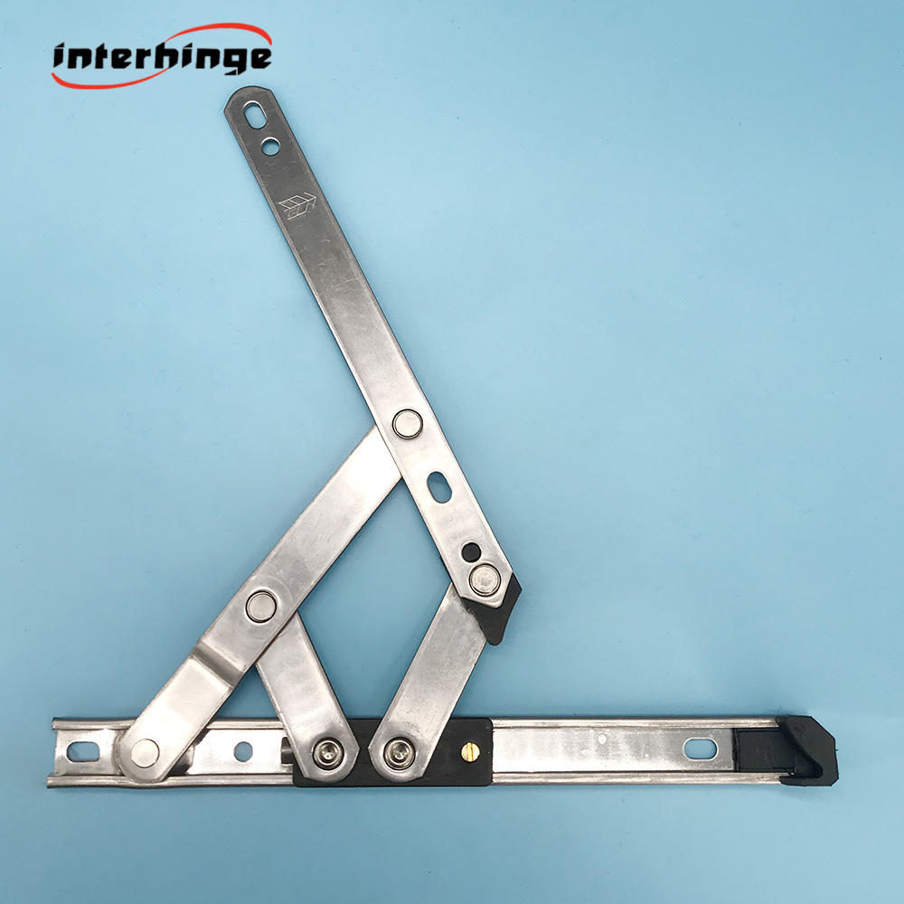 8 Inch Torque Window Hinge YTFS333