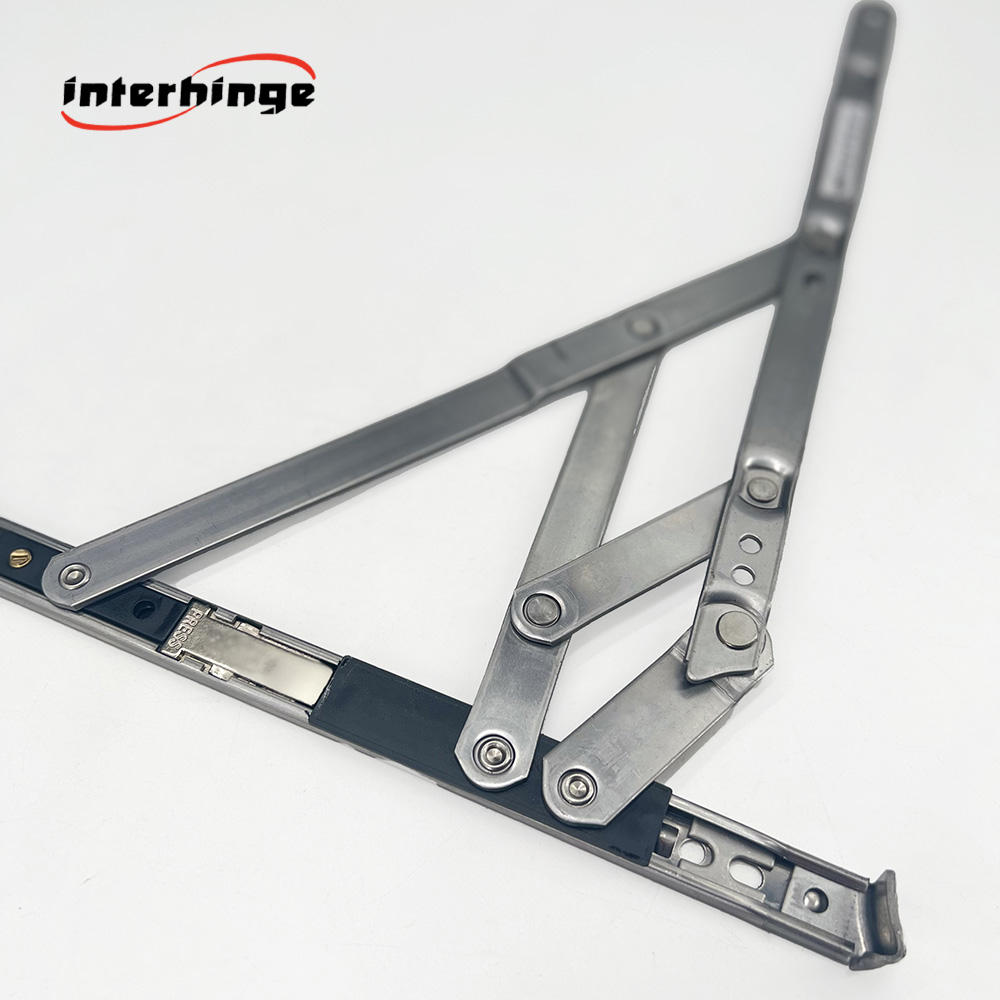 Friction Stay Lock Adjustable YTFS337