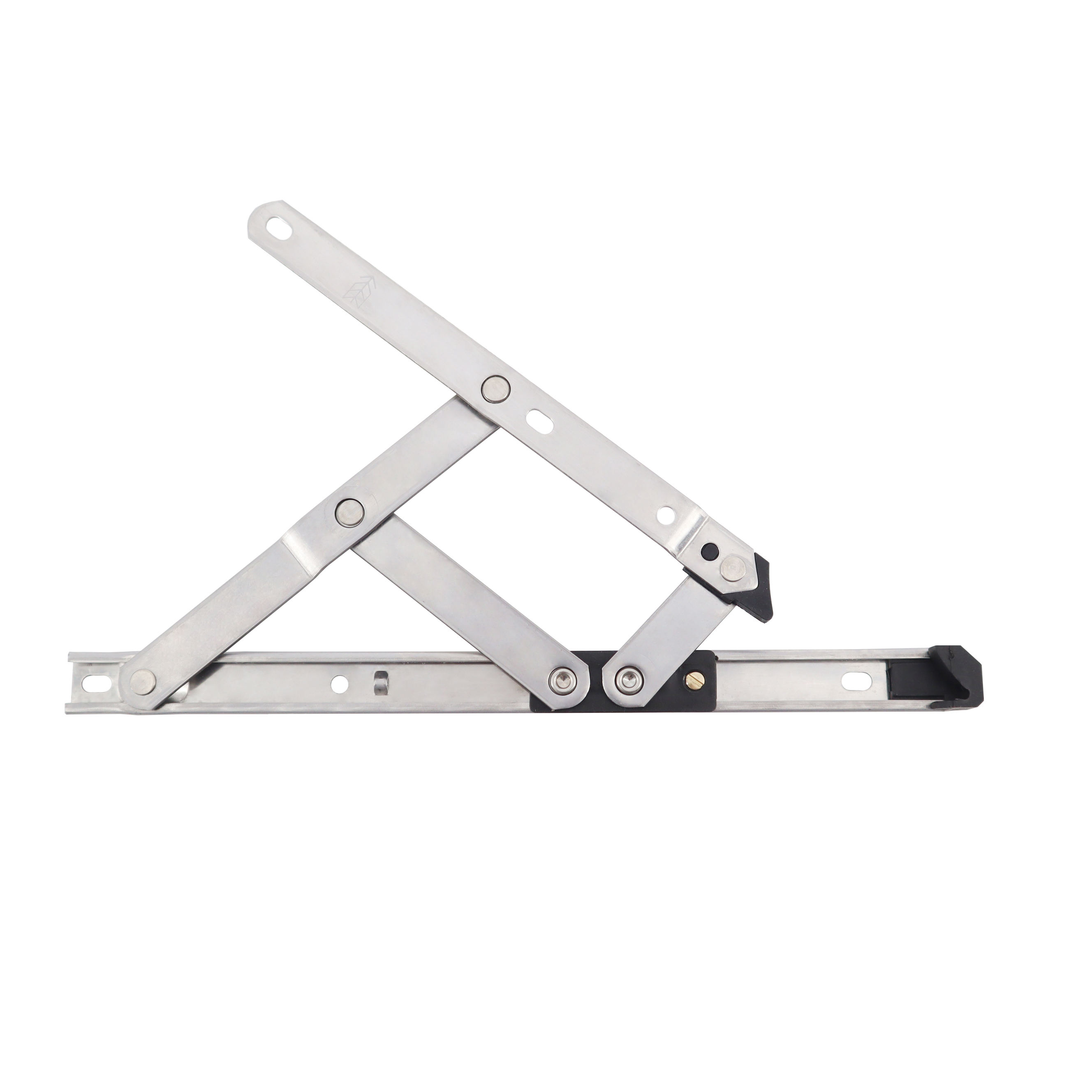 18mm Square Groove Window Hinge YTFS345