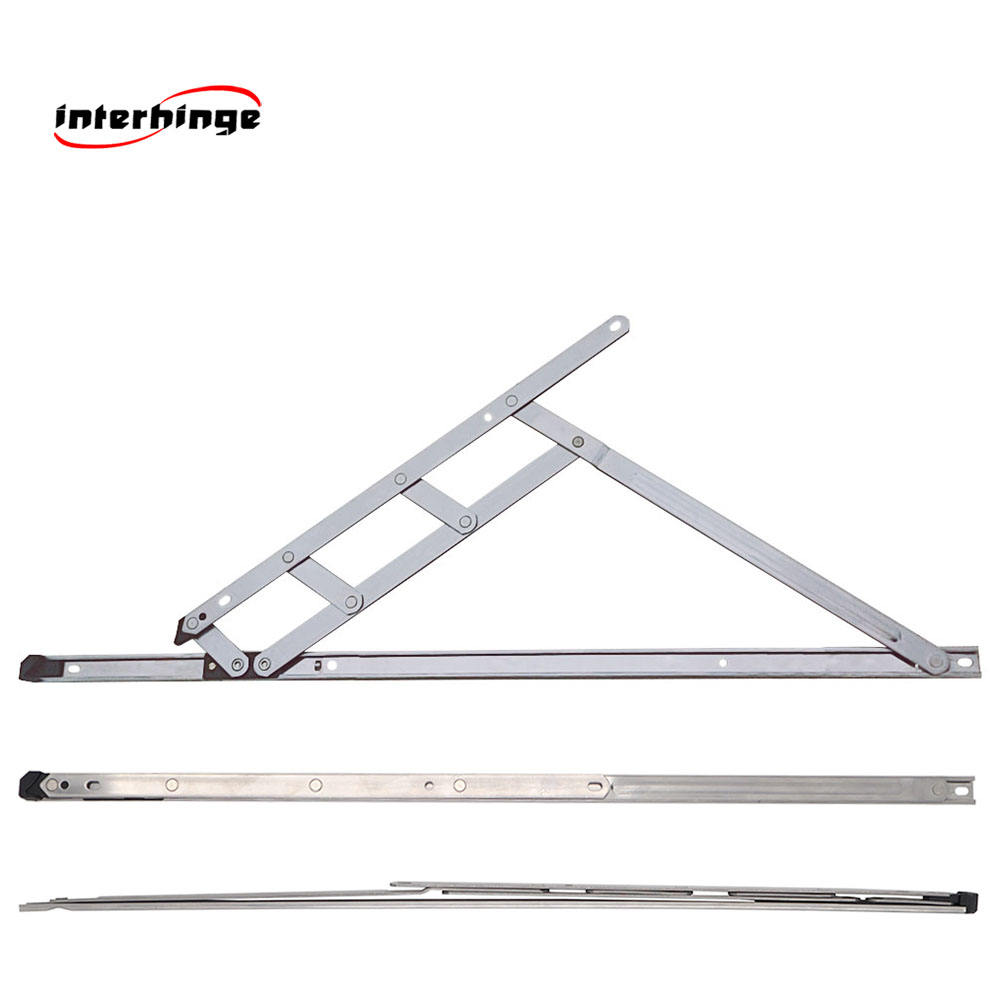 Stainless Steel Hinge for Awning Window YTFS352
