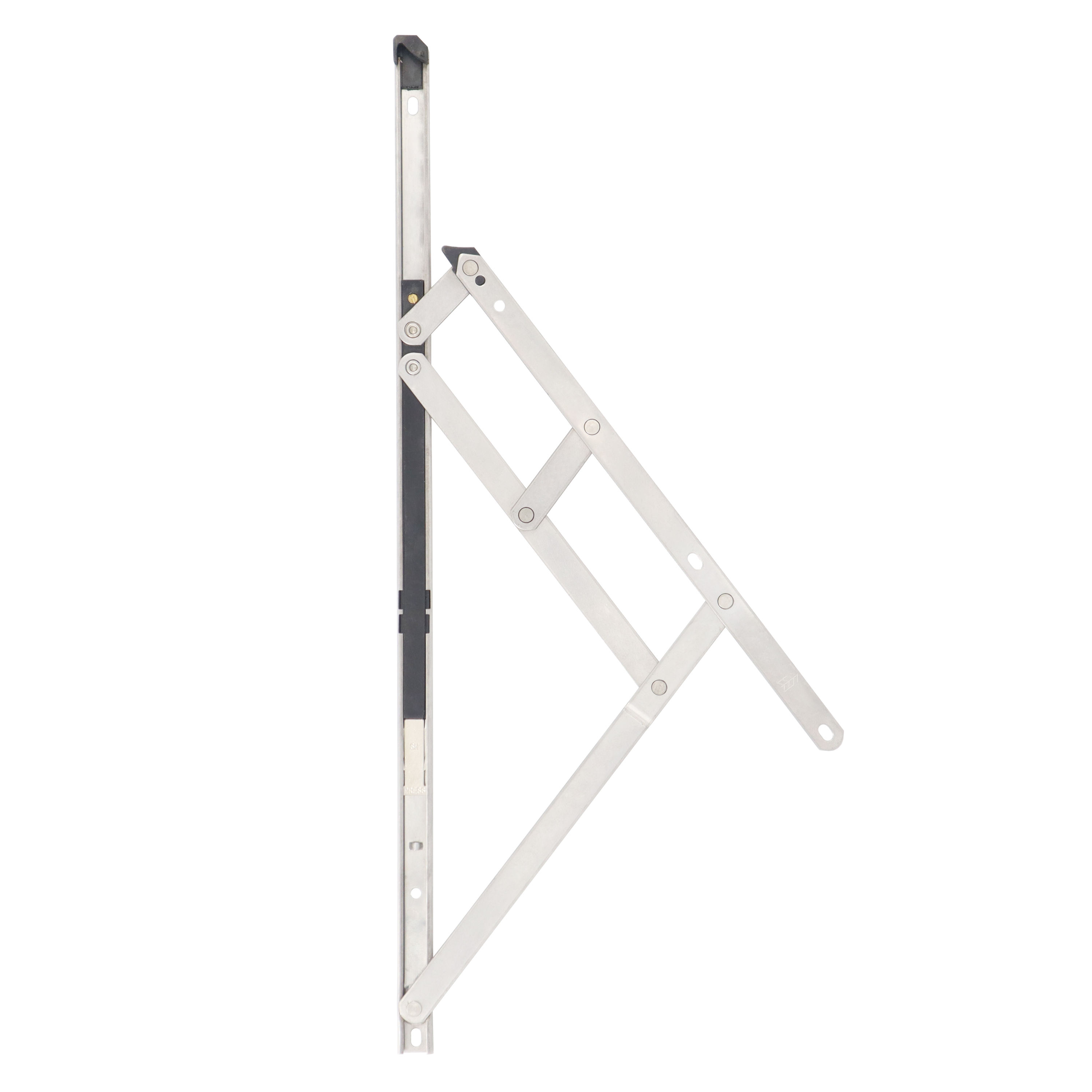 Top Hung Restricted Friction Stay Hinge YTFS355