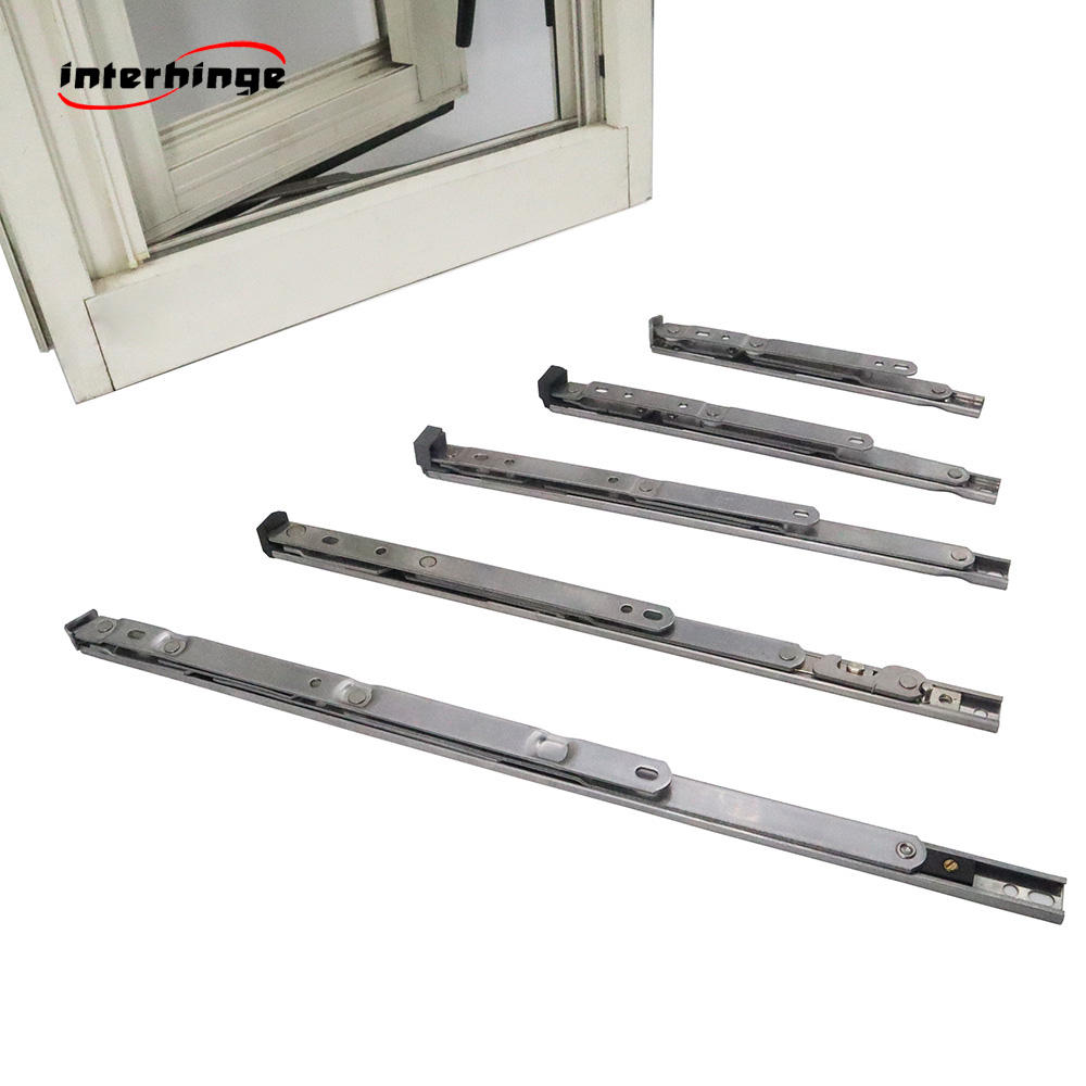 European Window Hinge YTFS356